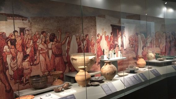 International Museum of Art Íbero