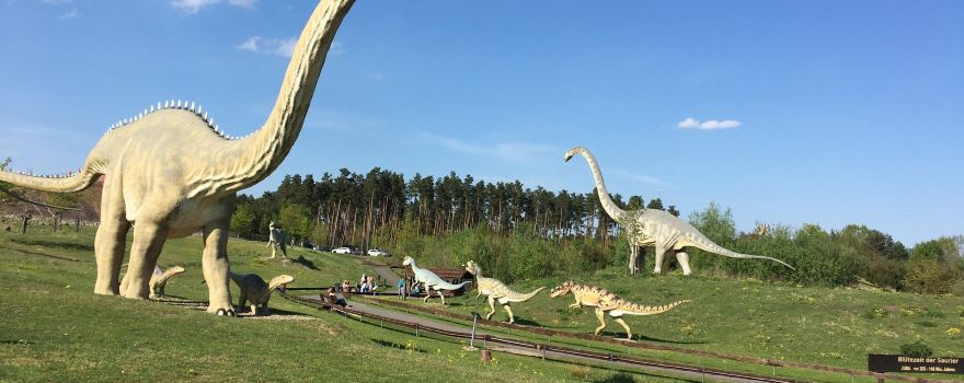 Tier- und Freizeitpark Germendorf