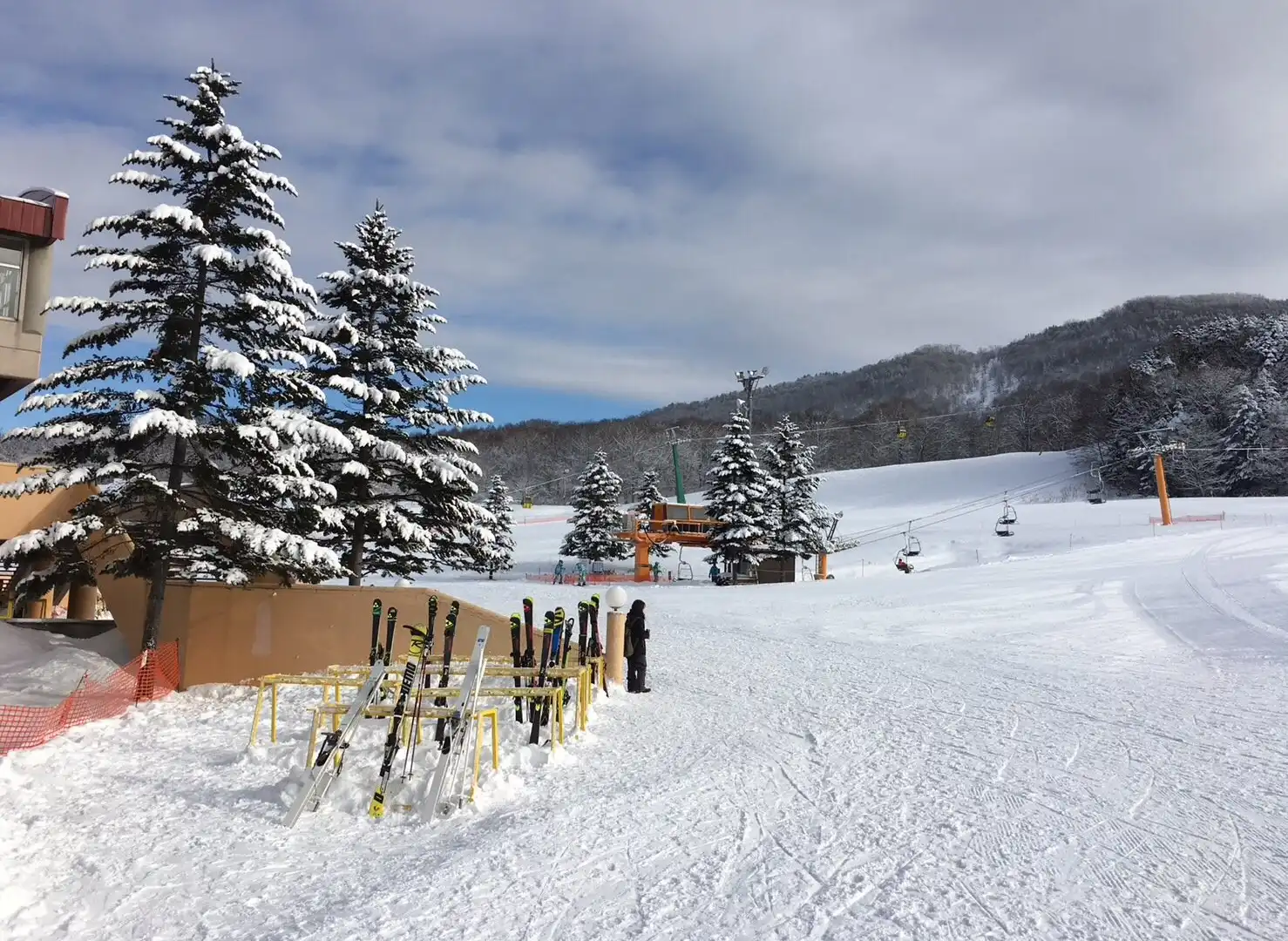 Hotels near Kamui Ski Links
