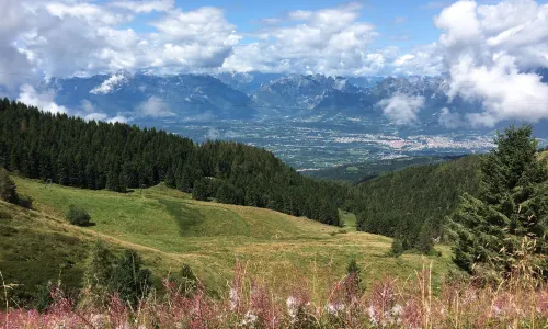 Alpe del Nevegal S.R.L.