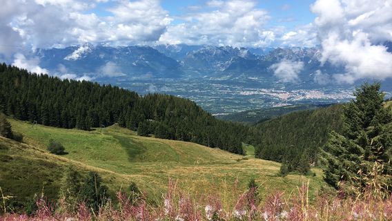 Alpe del Nevegal S.R.L.