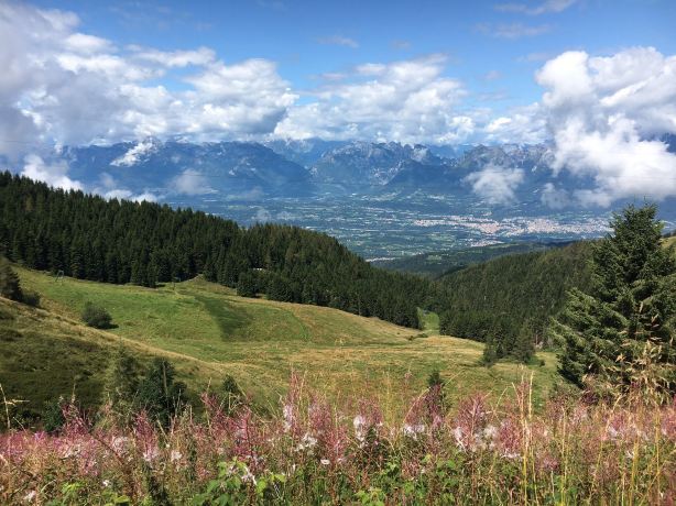 Alpe del Nevegal S.R.L.
