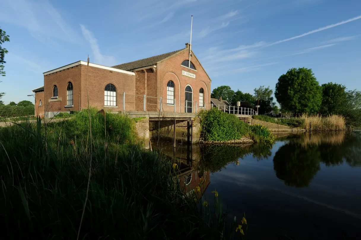 5_Unesco Werelderfgoed Kinderdijk