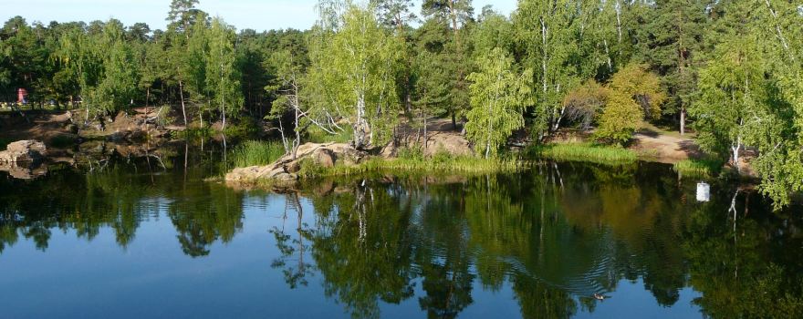 Park Imeni Yuriya Gagarina