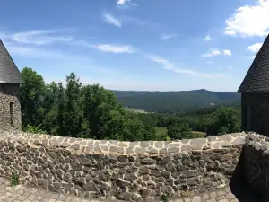 Burg Nürburg