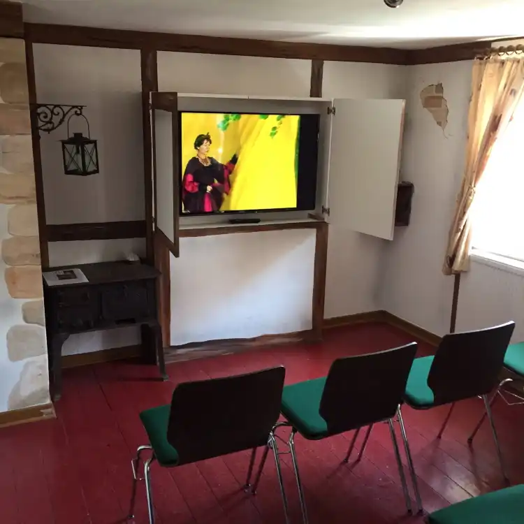 Hotels in Bergfreiheit