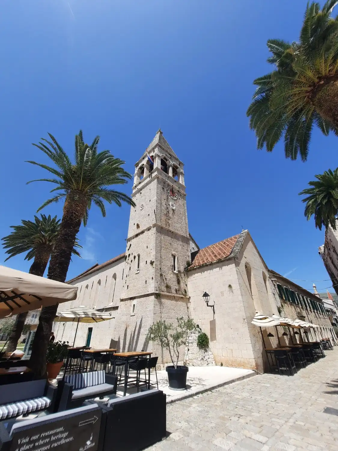 Hotels near St. Dominic Monastery
