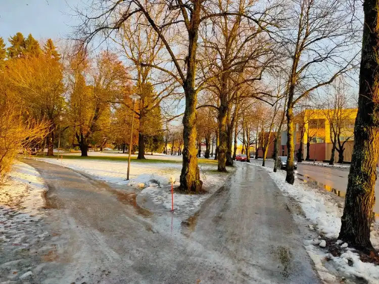 Hotels in Jakobstad sub-region