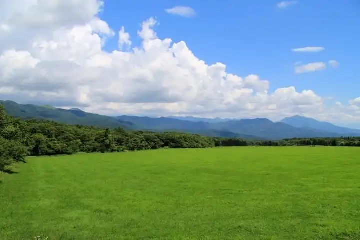 Hotels in der Nähe von Kiyosato Kogen