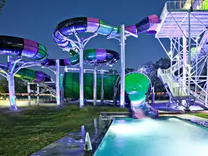 NRH2O Family Water Park