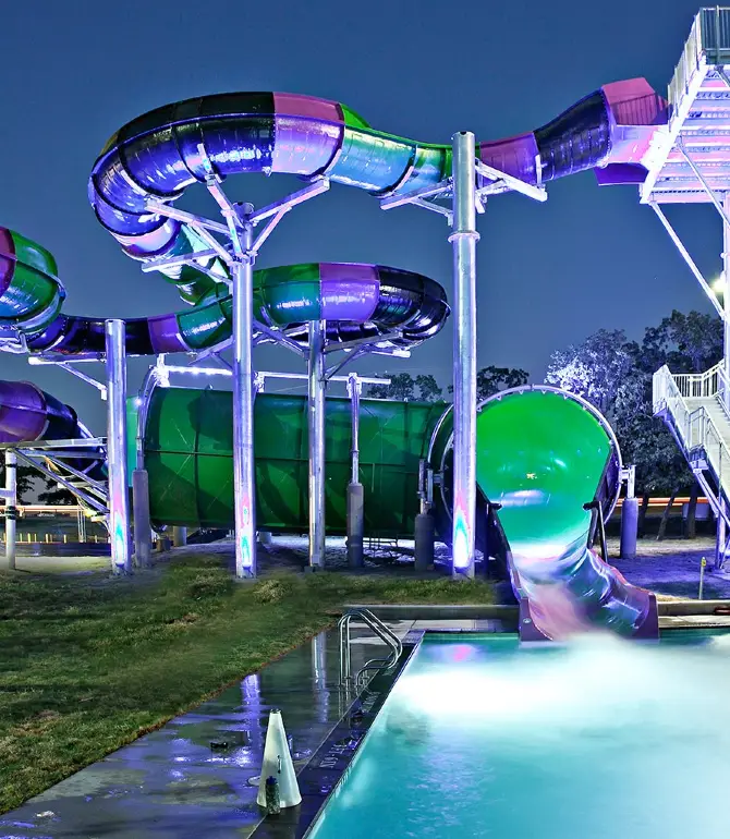 North Richland Hills