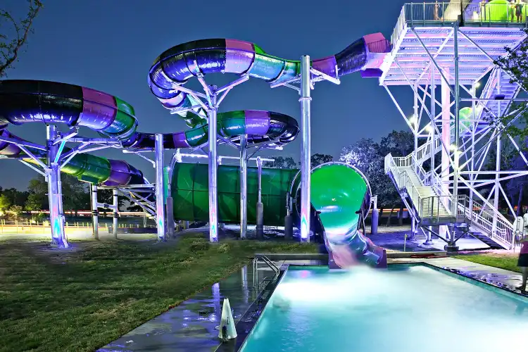 North Richland Hills