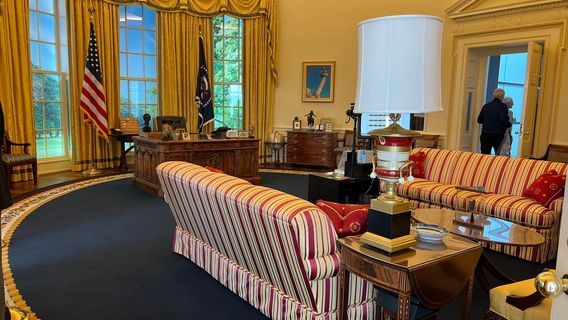 William J. Clinton Presidential Library