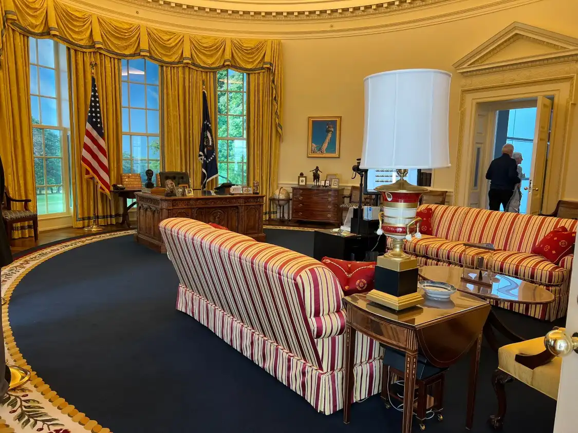 Hotels near William J. Clinton Presidential Library