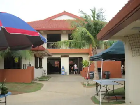 Hotels near Chamorro Village