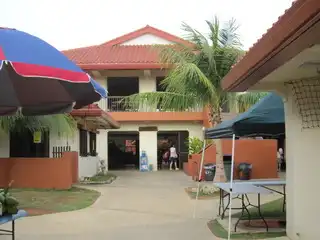 Hotels in der Nähe von Chamorro Village (I Sengsong Chamorro)