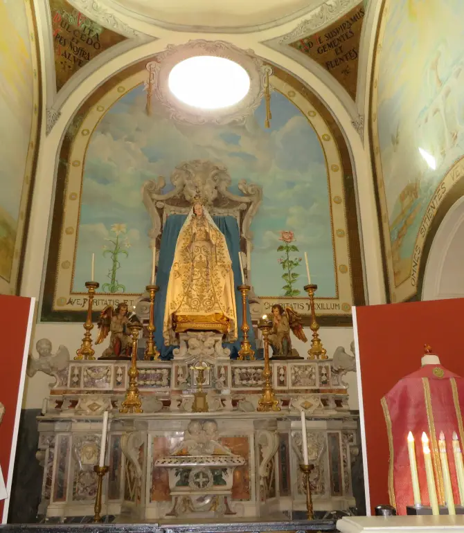 Canosa di Puglia