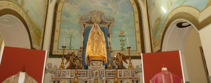 Cathedral of Saint Sabinus of Canosa