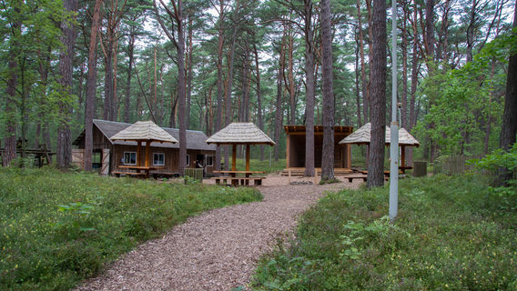 Jūrmala Open-Air Museum