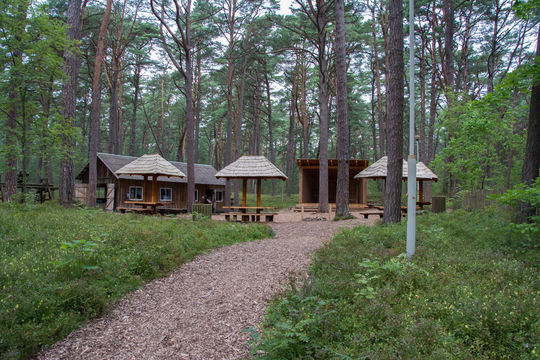 Jūrmala Open-Air Museum