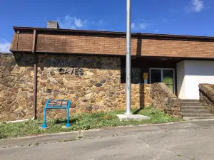 Wyandotte Caves