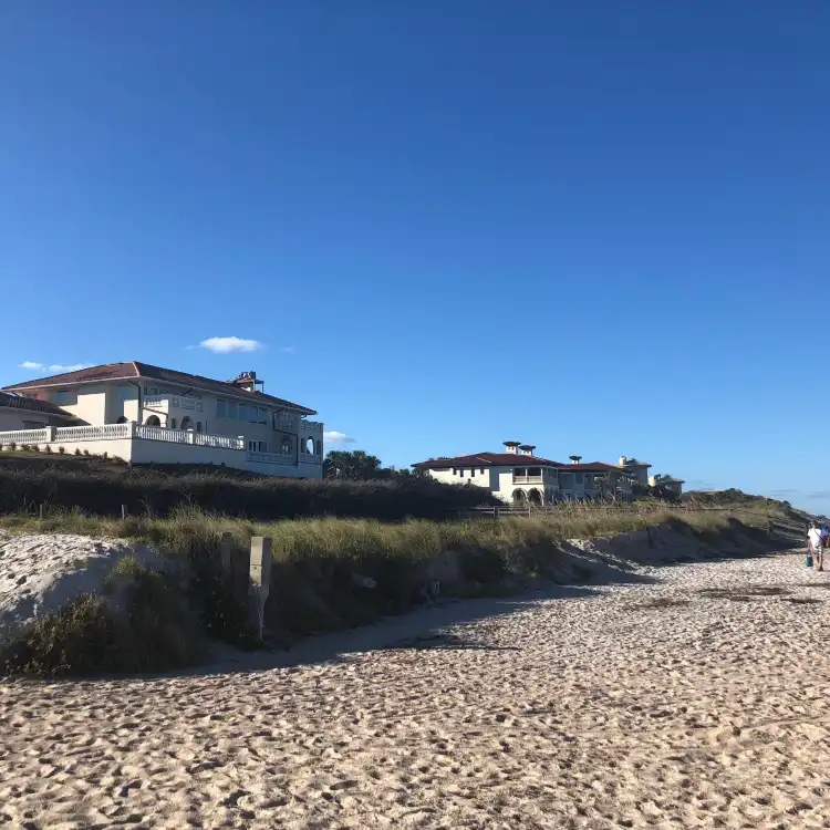 Hotels in Atlantic Beach