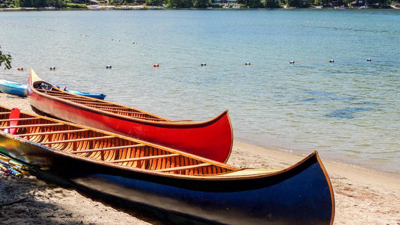 Wellington State Park