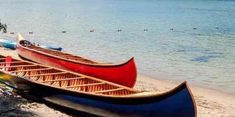 Wellington State Park