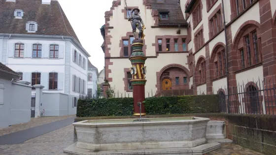 Martinskirche