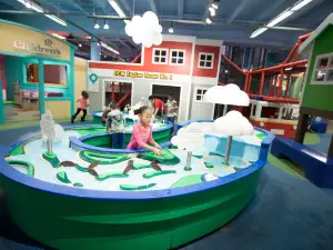 Omaha Children's Museum
