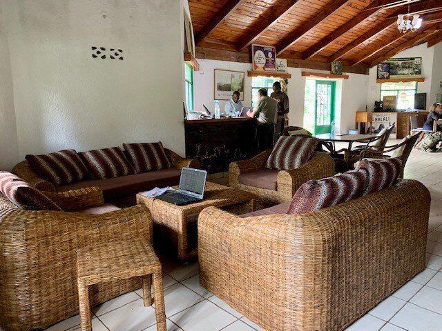 Lubumbashi to Bukavu Flights
