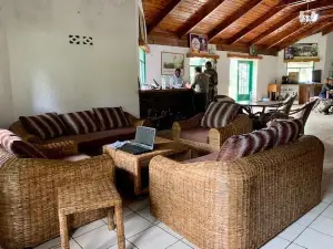 Kahuzi-Biega National Park