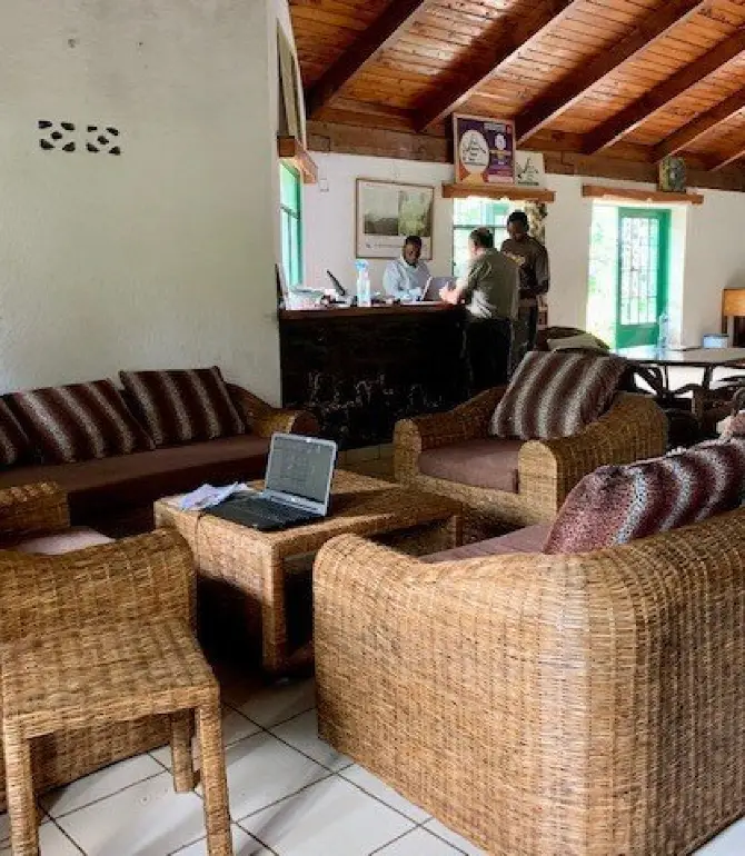 South Kivu