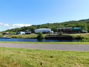 Crinan Canal