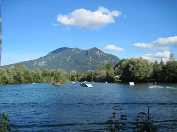 Hotels in Gunzesried