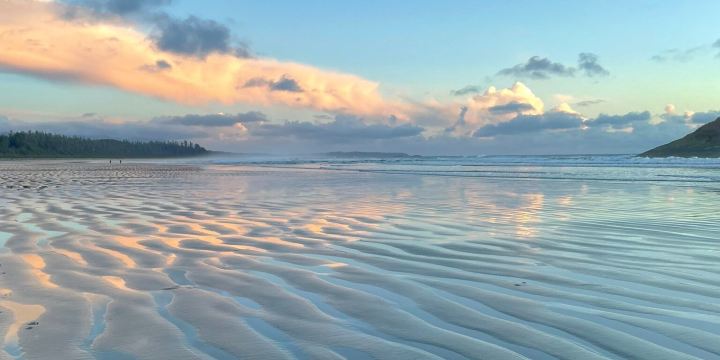 Long Beach