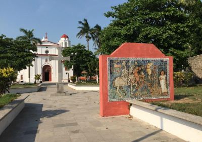 La Antigua