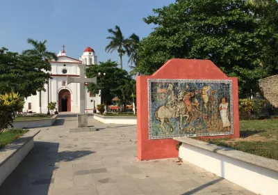 La Antigua