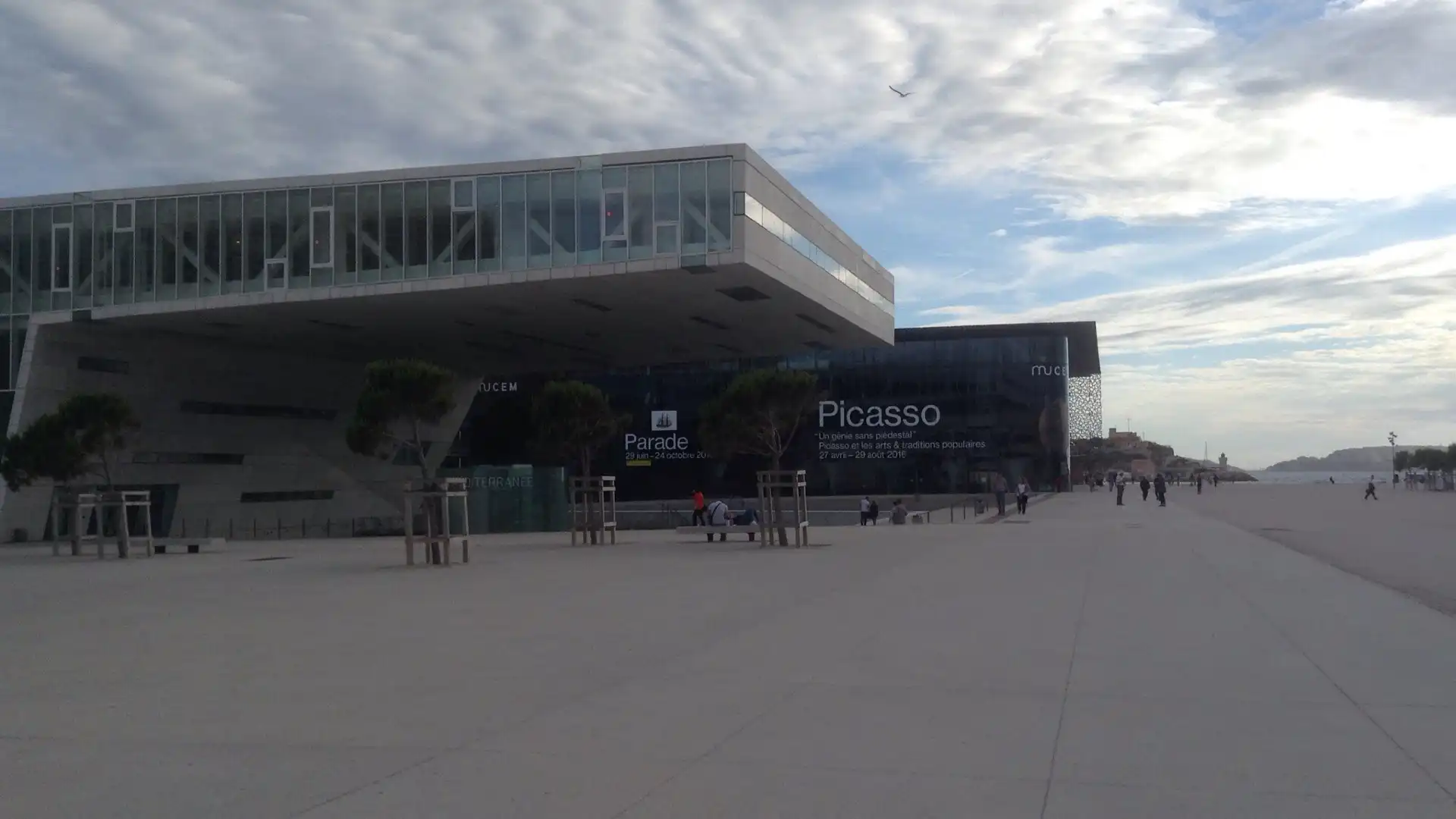 Hotels near Museum of Old Marseille (Musee du vieux Marseille)