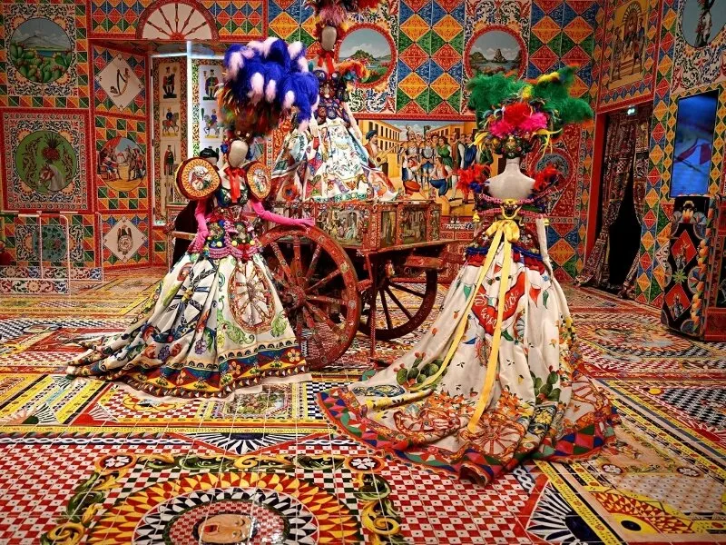 4_Royal Palace of Milan