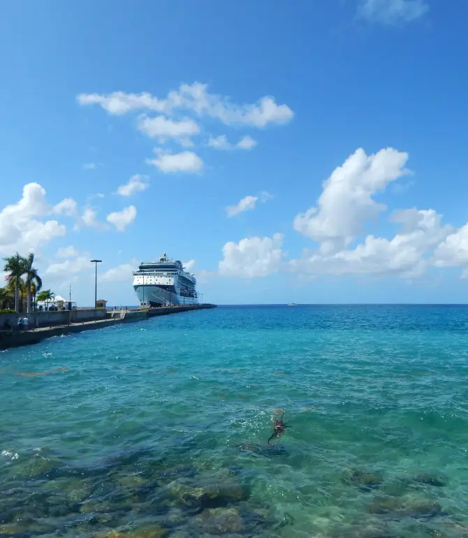 Christiansted
