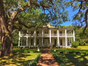 Eden Gardens State Park