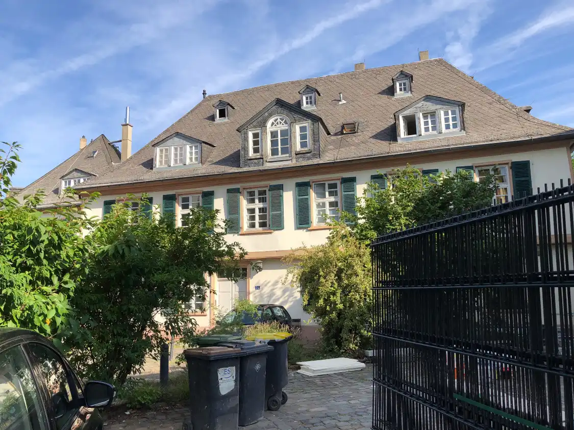 Hotels in der Nähe von Schönhof