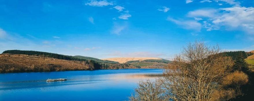 Brecon Mountain Railway
