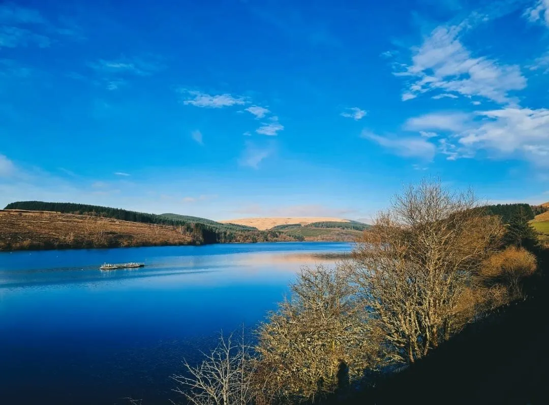 1_Brecon Mountain Railway
