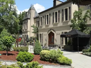 Chateau Ste. Michelle Winery