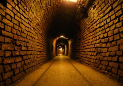 Seegrotte