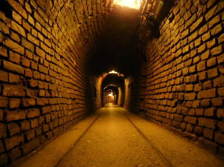 Hotels in der Nähe von Seegrotte Hinterbrühl