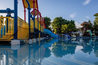 Ravine Waterpark