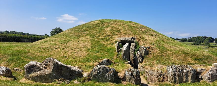 Bryn Celli Ddu